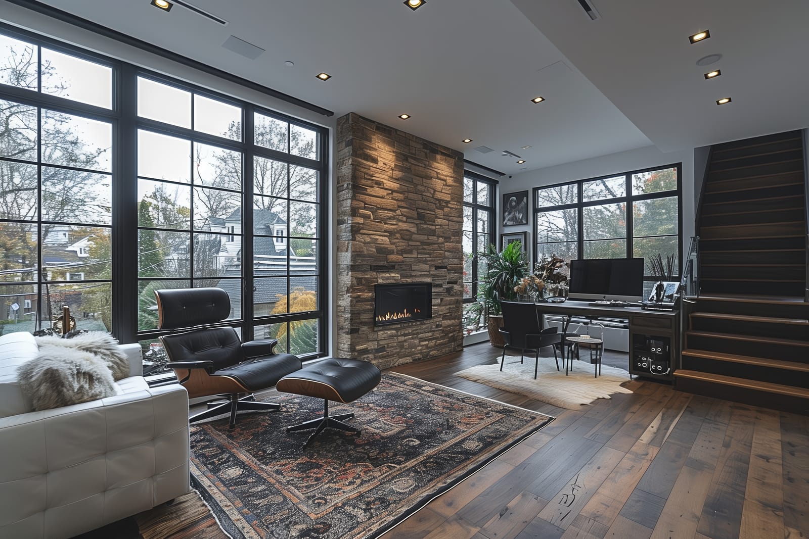 Porady dotyczące eksploatacji kominka – jak prawidłowo palić, dbać i cieszyć się ciepłem przez długie lata